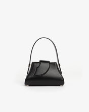 Load image into Gallery viewer, Comma Leather Small Handbag
