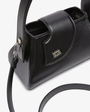 Load image into Gallery viewer, Comma Leather Small Handbag
