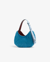 Load image into Gallery viewer, Comma Cavallino Small Hobo Bag
