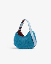 Load image into Gallery viewer, Comma Cavallino Small Hobo Bag
