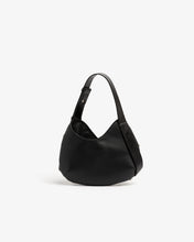 Load image into Gallery viewer, Comma Studded Small Hobo Bag
