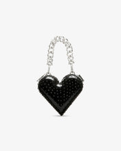 Load image into Gallery viewer, Heart Crystal Bag
