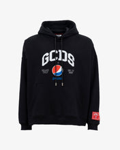 Load image into Gallery viewer, Gcds x Pepsi Logo Lounge Hoodie
