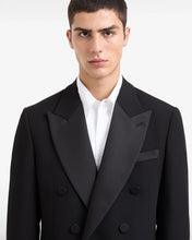 Load image into Gallery viewer, Enver Satin Blazer
