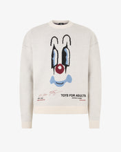 Load image into Gallery viewer, Clown Sweater
