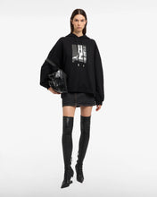 Load image into Gallery viewer, Morso Oversized Hoodie
