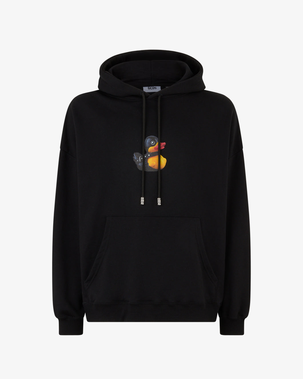 Duck Hoodie