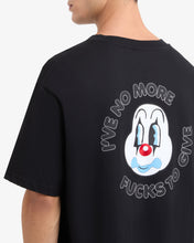 Load image into Gallery viewer, Clown Oversized T-Shirt
