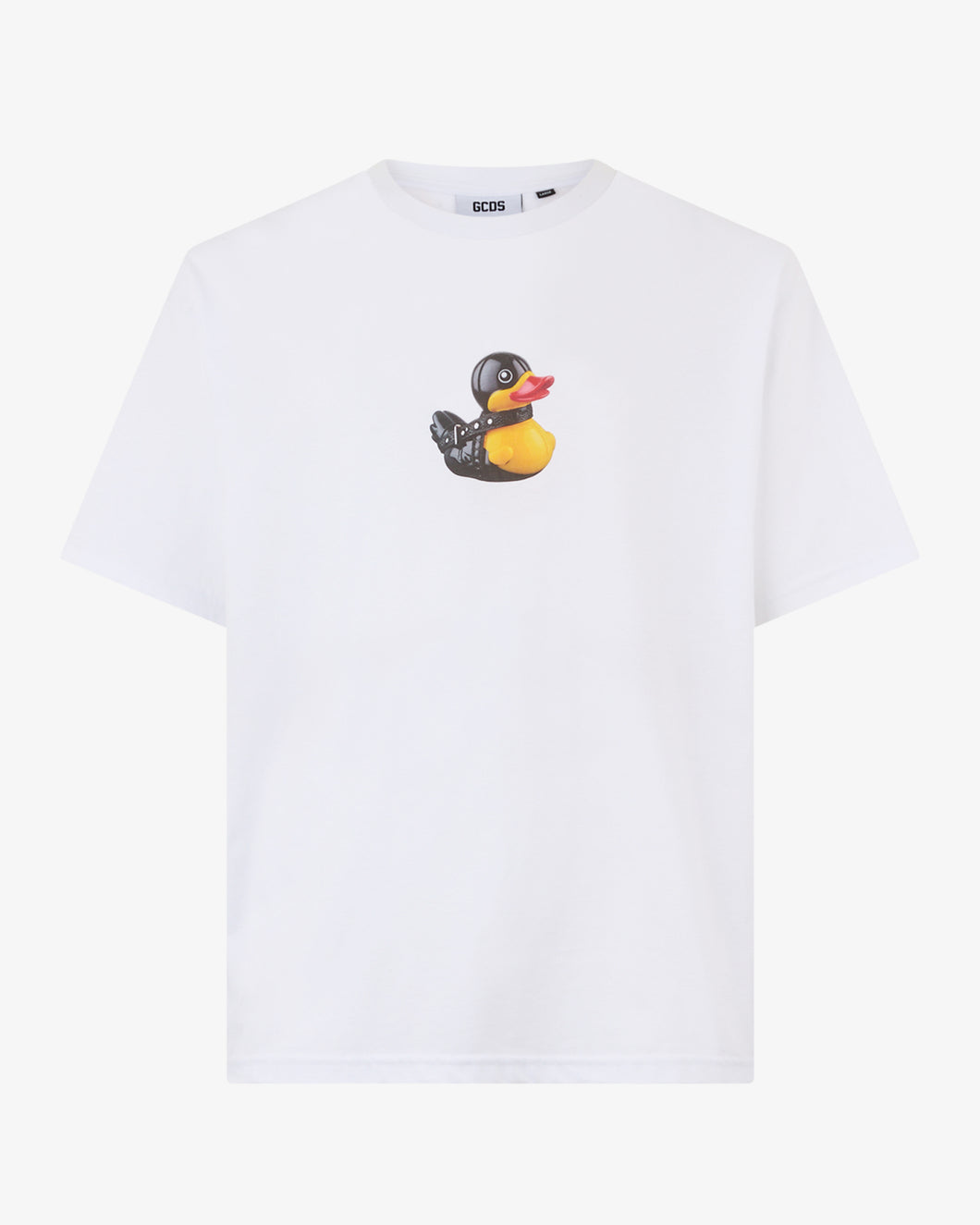 Duck Oversized T-Shirt