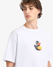 Load image into Gallery viewer, Duck Oversized T-Shirt
