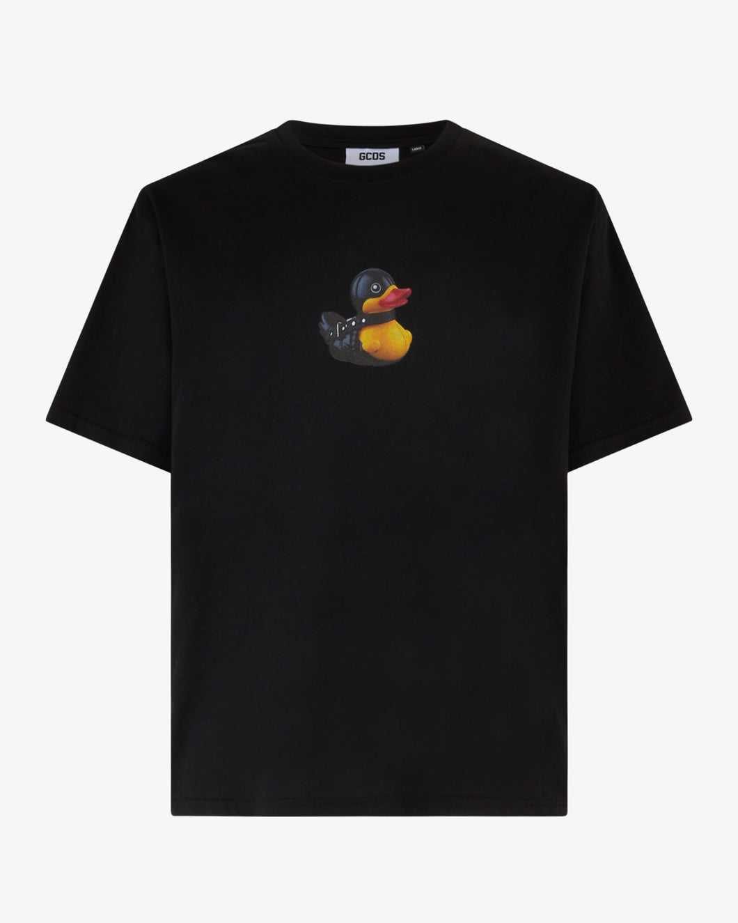 Duck Oversized T-Shirt