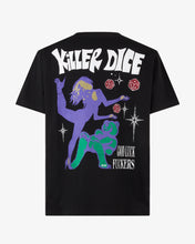 Load image into Gallery viewer, Killer Dice Oversized T-Shirt
