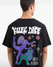 Load image into Gallery viewer, Killer Dice Oversized T-Shirt
