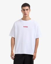 Load image into Gallery viewer, Hotline Embroidered Oversized T-Shirt
