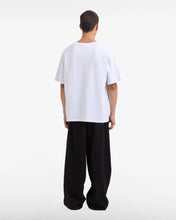 Load image into Gallery viewer, Hotline Embroidered Oversized T-Shirt
