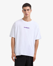 Load image into Gallery viewer, Hardcore Embroidered Oversized T-Shirt
