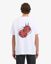 Load image into Gallery viewer, Spikey Dice Oversized T-Shirt
