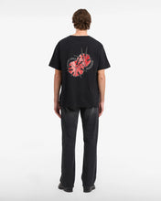 Load image into Gallery viewer, Spikey Dice Oversized T-Shirt
