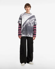 Load image into Gallery viewer, Morso Oversized T-Shirt
