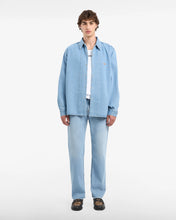 Load image into Gallery viewer, Wirdo Denim Shirt
