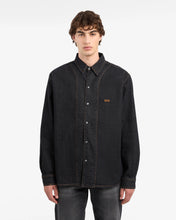 Load image into Gallery viewer, Wirdo Denim Shirt
