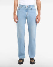 Load image into Gallery viewer, Wirdo Denim Straight Trousers
