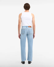 Load image into Gallery viewer, Wirdo Denim Straight Trousers
