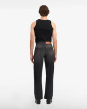 Load image into Gallery viewer, Wirdo Denim Straight Trousers
