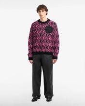 Load image into Gallery viewer, Monogram Sweater
