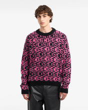 Load image into Gallery viewer, Monogram Sweater
