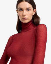 Load image into Gallery viewer, Medusa Knit Turtleneck
