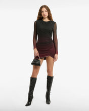 Load image into Gallery viewer, Tulle Mini Dress
