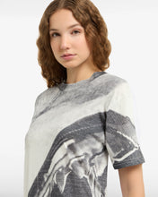 Load image into Gallery viewer, Morso Tee Dress
