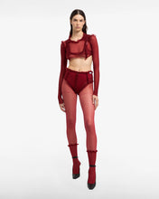 Load image into Gallery viewer, Medusa Knit Ultrashorts
