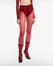 Load image into Gallery viewer, Medusa Knit Ultrashorts
