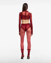 Load image into Gallery viewer, Medusa Knit Ultrashorts
