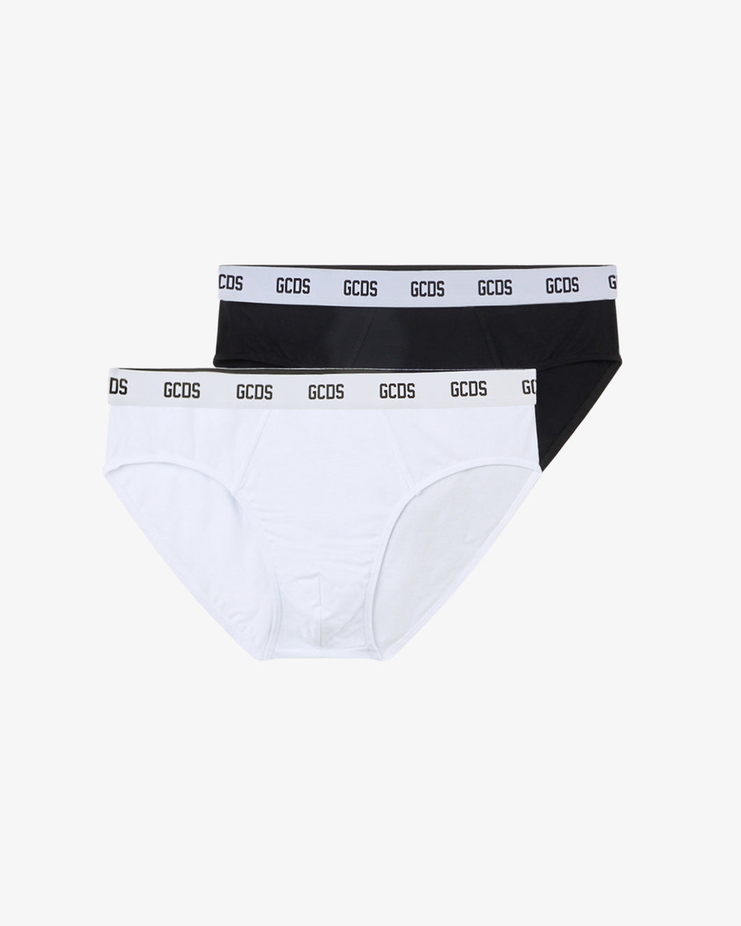 Essentials briefs 2-pack