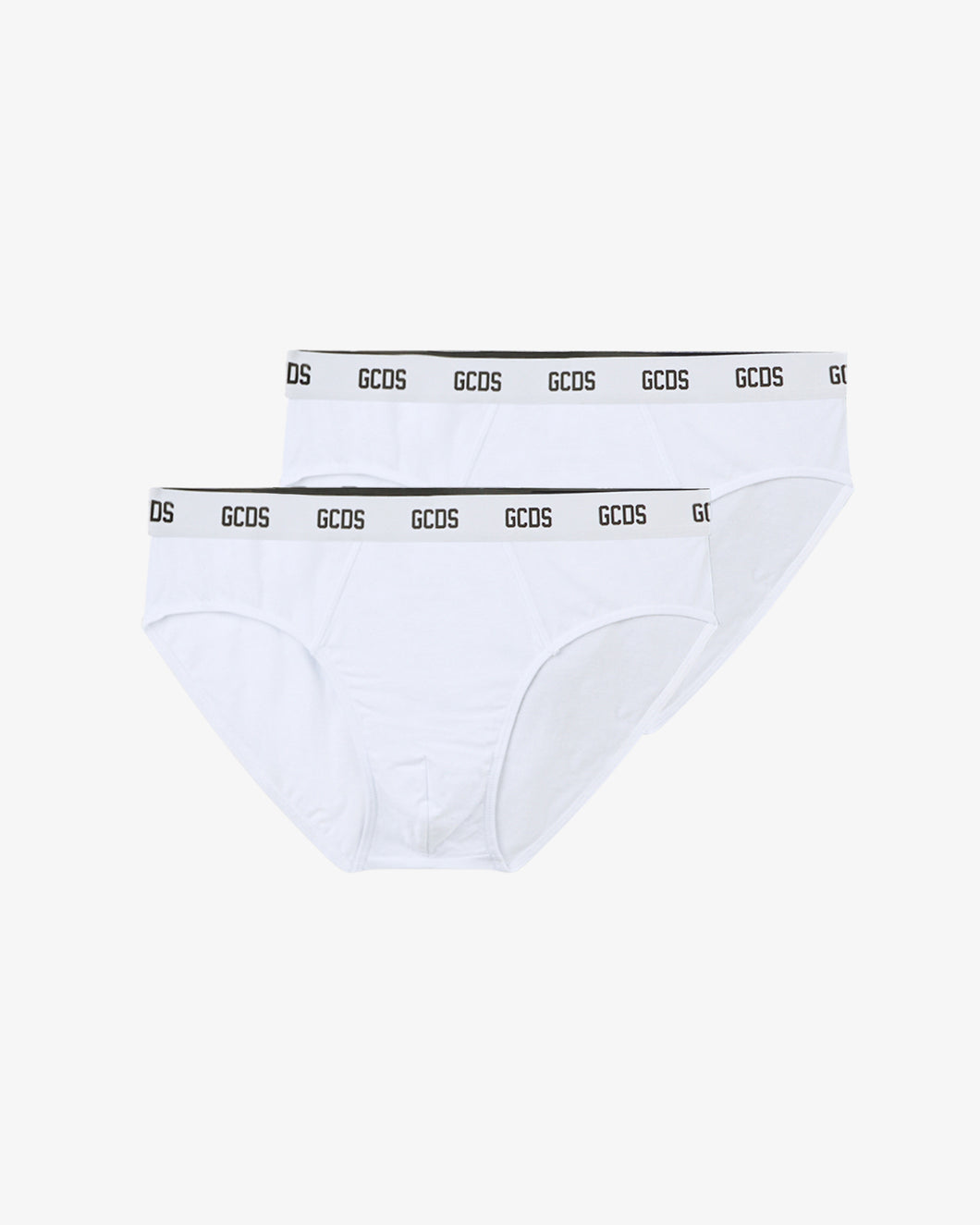 Essentials briefs 2-pack