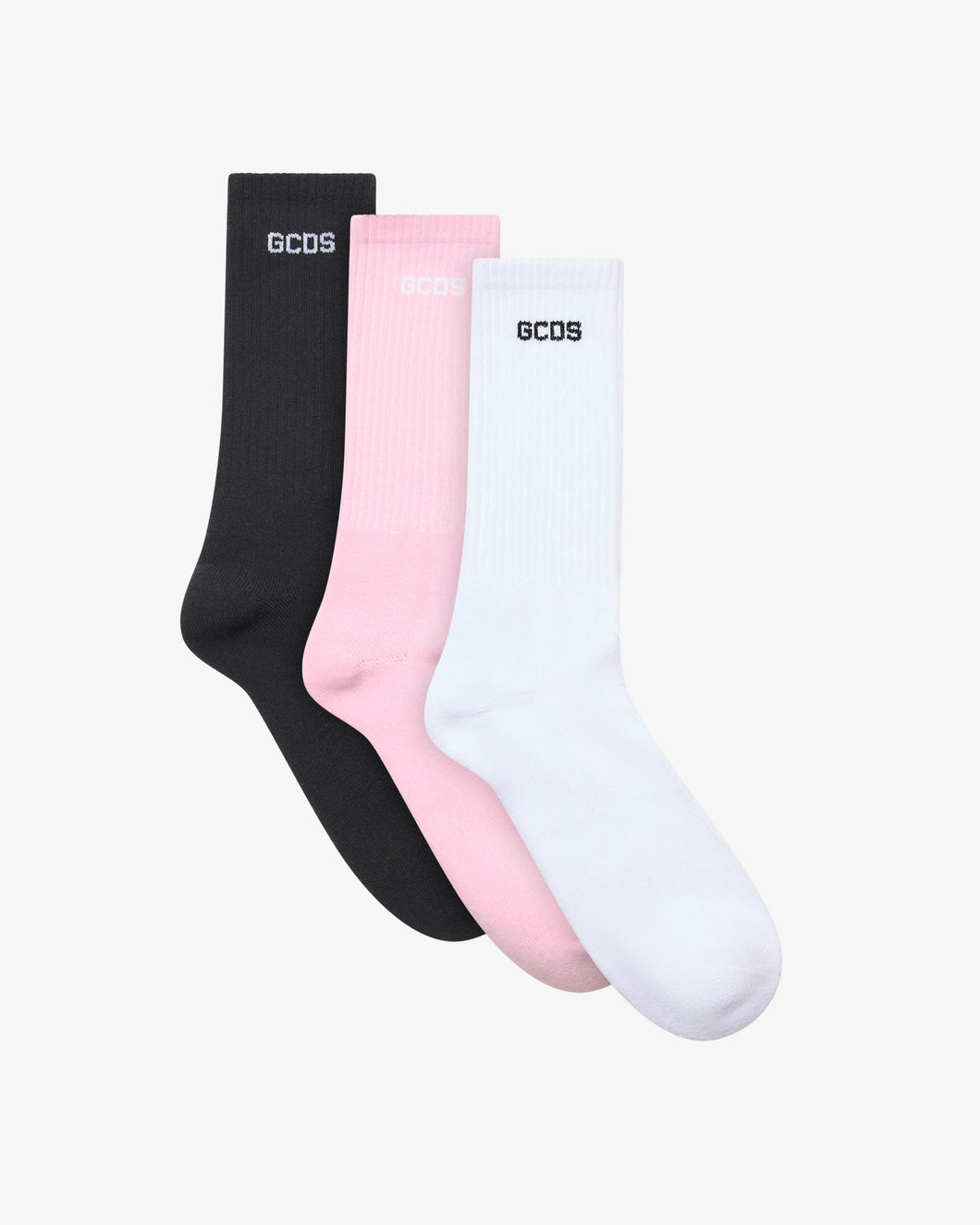 Essentials Socks 3-pack