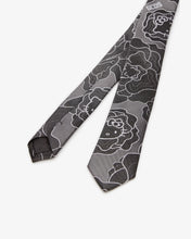 Load image into Gallery viewer, Hello Kitty Jacquard Tie
