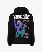 Load image into Gallery viewer, Killer Dice Hoodie
