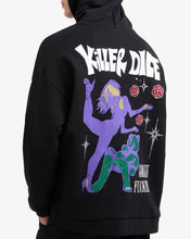 Load image into Gallery viewer, Killer Dice Hoodie
