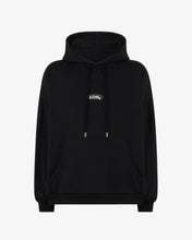 Load image into Gallery viewer, Spikey Dice Hoodie
