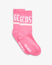 Load image into Gallery viewer, Gcds Logo Socks
