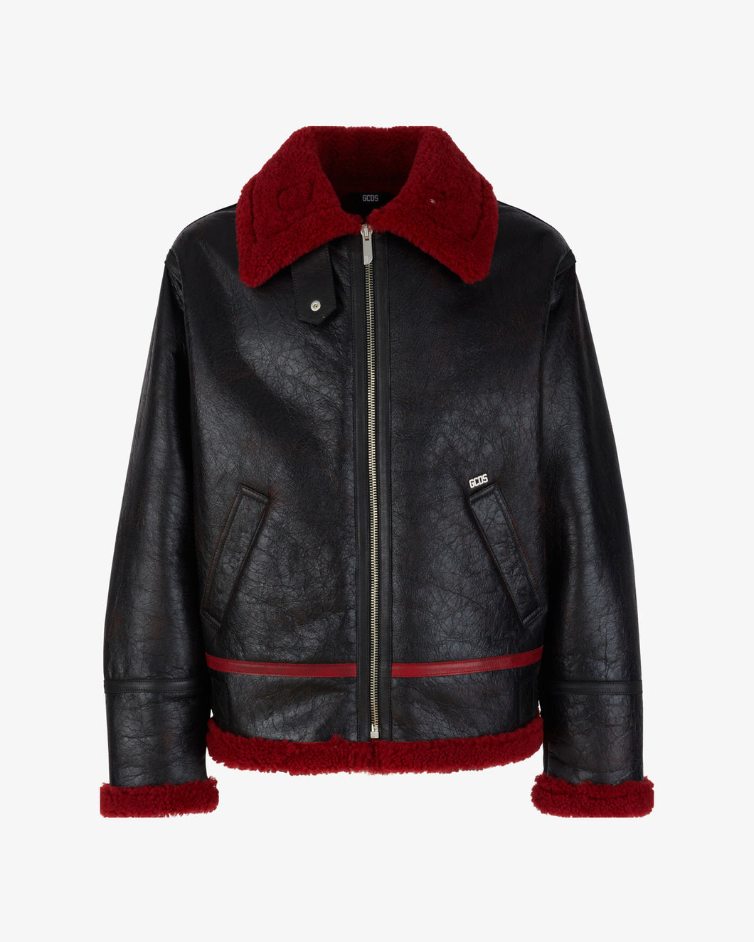 Shearling Jacket