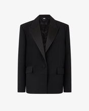 Load image into Gallery viewer, Tuxedo Blazer
