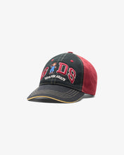 Load image into Gallery viewer, Chucky Lounge Logo Baseball Hat
