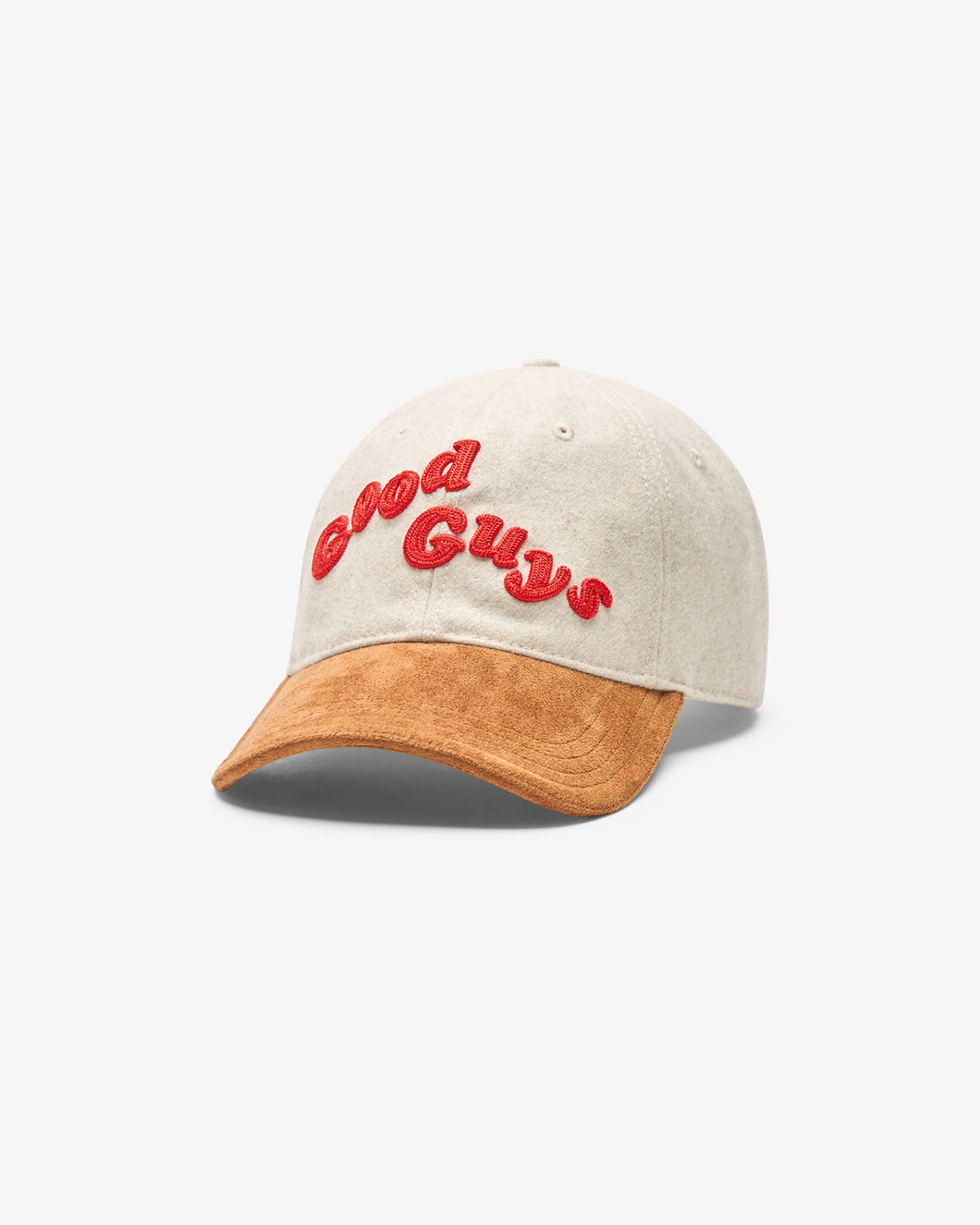 Good Guys Baseball Hat