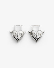 Load image into Gallery viewer, Heartbreaker earrings
