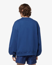Load image into Gallery viewer, Capri Oversized Crewneck Sweatshirt
